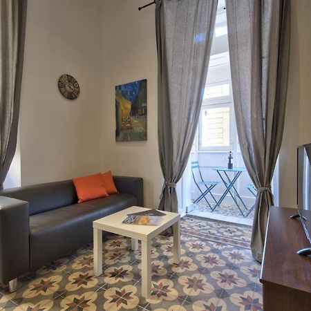 Borgo Apartments 1 & 2 Bedroom Self-Catering Units In Central Valletta Exterior foto