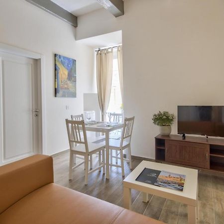 Borgo Apartments 1 & 2 Bedroom Self-Catering Units In Central Valletta Exterior foto