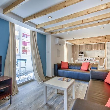 Borgo Apartments 1 & 2 Bedroom Self-Catering Units In Central Valletta Exterior foto