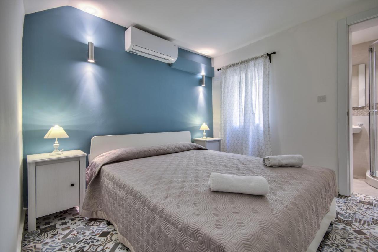 Borgo Apartments 1 & 2 Bedroom Self-Catering Units In Central Valletta Exterior foto