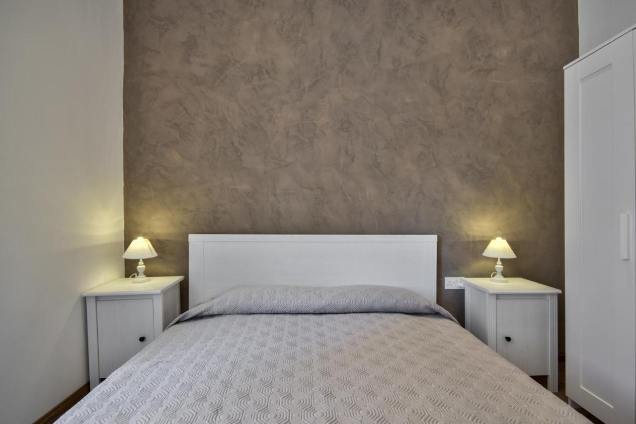 Borgo Apartments 1 & 2 Bedroom Self-Catering Units In Central Valletta Exterior foto