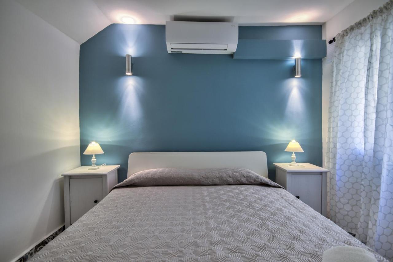Borgo Apartments 1 & 2 Bedroom Self-Catering Units In Central Valletta Exterior foto
