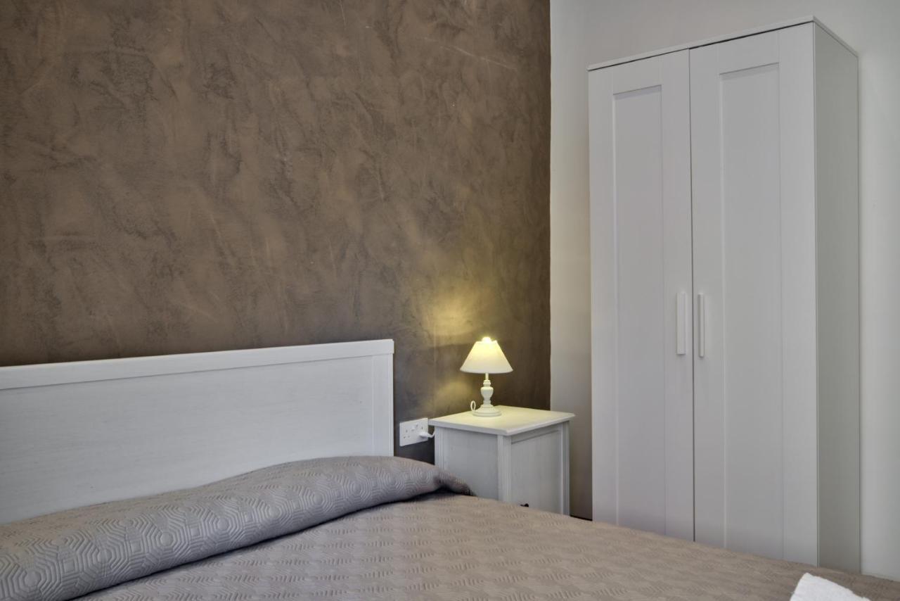 Borgo Apartments 1 & 2 Bedroom Self-Catering Units In Central Valletta Exterior foto