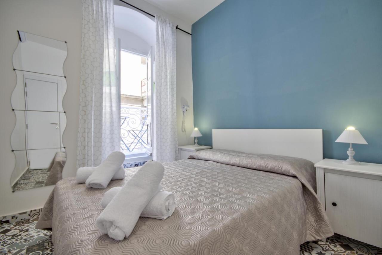 Borgo Apartments 1 & 2 Bedroom Self-Catering Units In Central Valletta Exterior foto