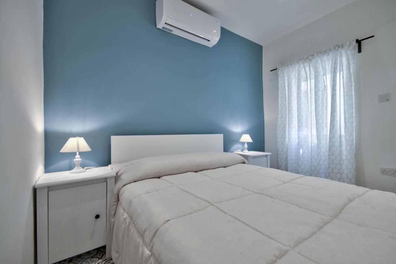 Borgo Apartments 1 & 2 Bedroom Self-Catering Units In Central Valletta Exterior foto
