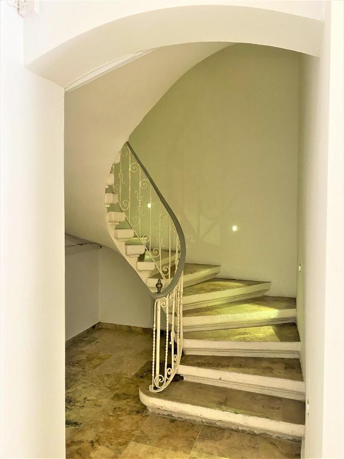 Borgo Apartments 1 & 2 Bedroom Self-Catering Units In Central Valletta Exterior foto
