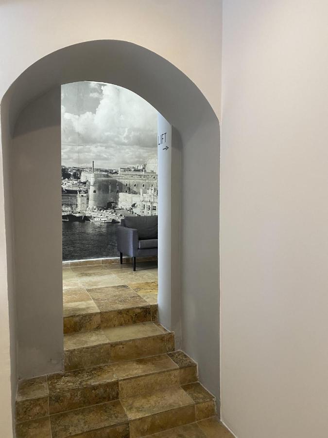 Borgo Apartments 1 & 2 Bedroom Self-Catering Units In Central Valletta Exterior foto