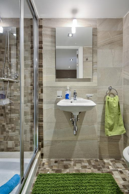 Borgo Apartments 1 & 2 Bedroom Self-Catering Units In Central Valletta Exterior foto