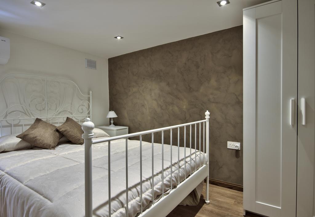Borgo Apartments 1 & 2 Bedroom Self-Catering Units In Central Valletta Exterior foto