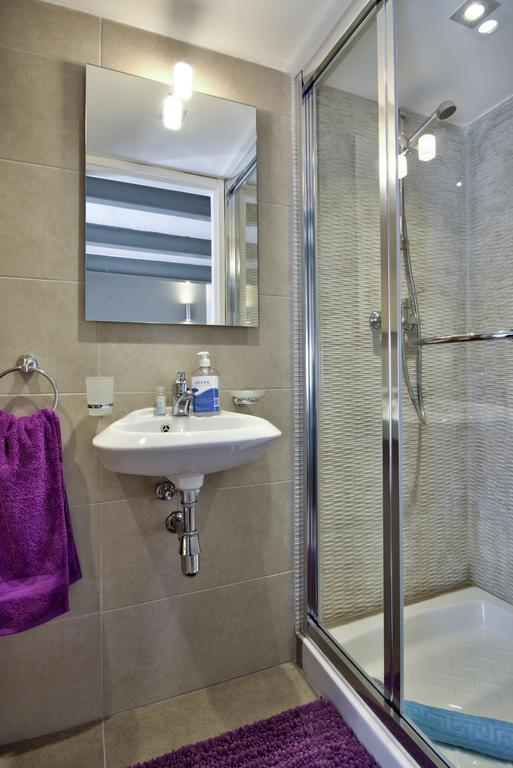 Borgo Apartments 1 & 2 Bedroom Self-Catering Units In Central Valletta Exterior foto