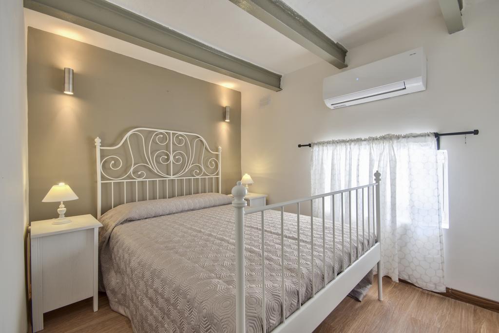 Borgo Apartments 1 & 2 Bedroom Self-Catering Units In Central Valletta Exterior foto