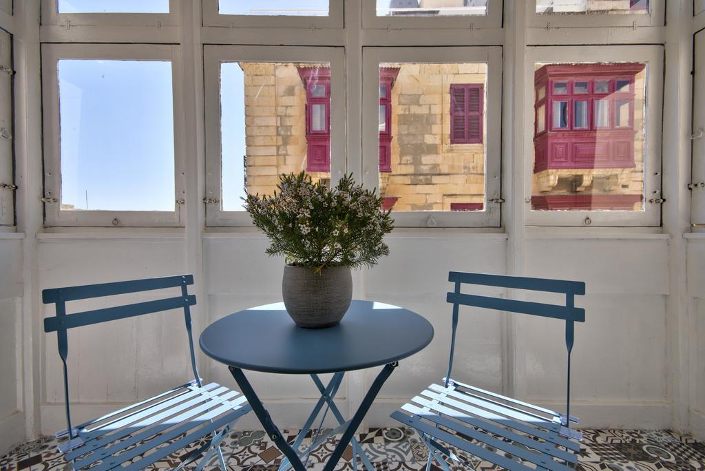Borgo Apartments 1 & 2 Bedroom Self-Catering Units In Central Valletta Exterior foto