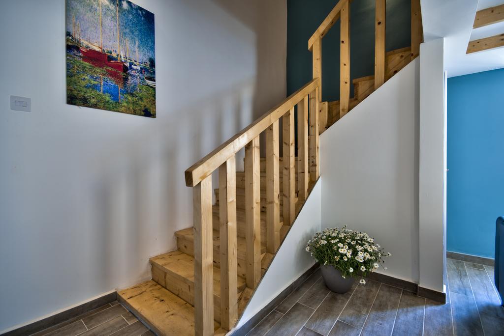 Borgo Apartments 1 & 2 Bedroom Self-Catering Units In Central Valletta Exterior foto