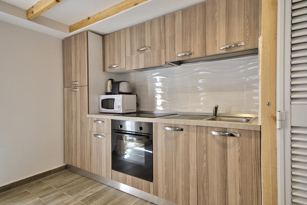 Borgo Apartments 1 & 2 Bedroom Self-Catering Units In Central Valletta Exterior foto